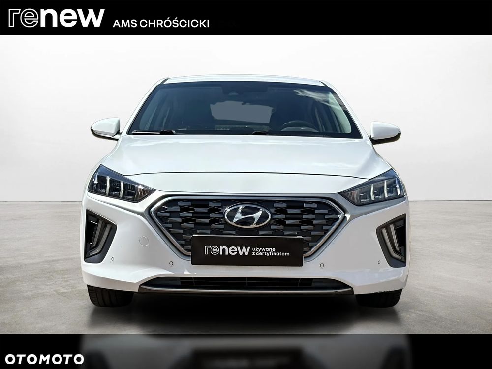 Hyundai IONIQ Hybrid Premium - 9