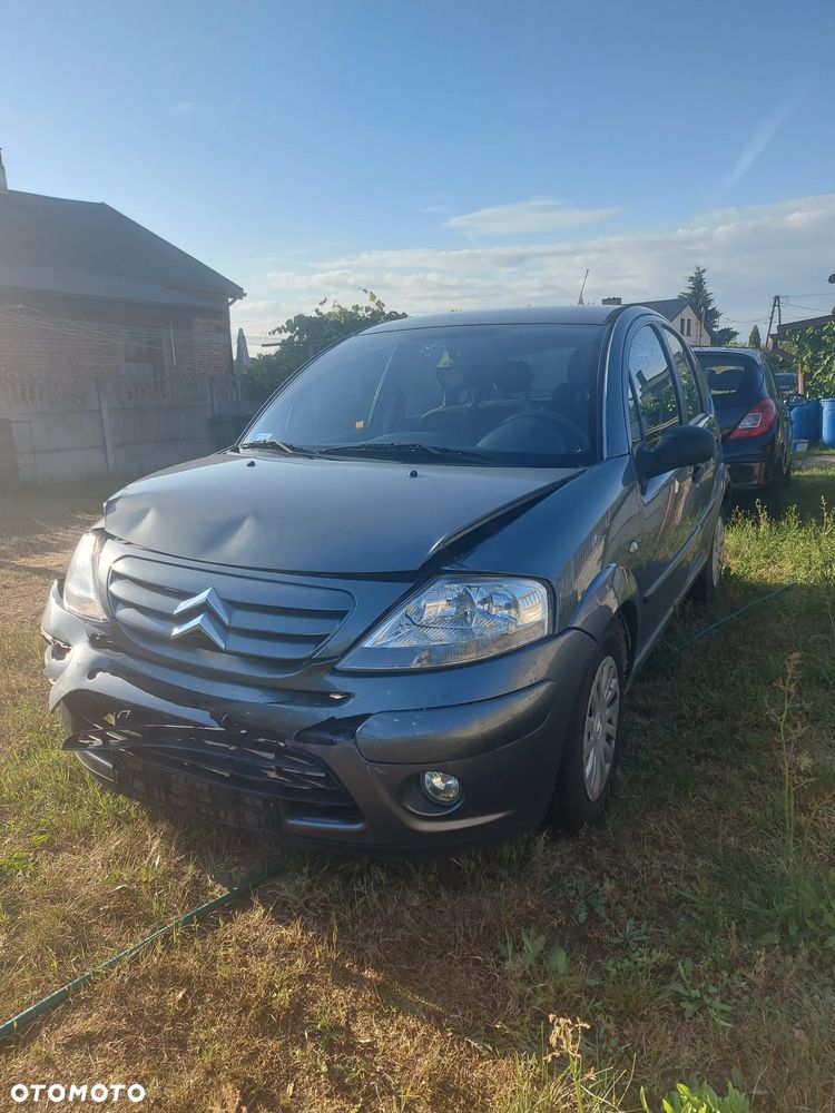 Citroën C3 - 5