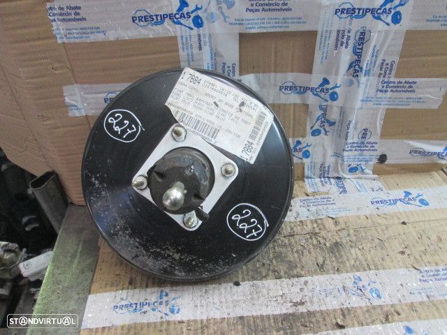 Servofreio 0204024443 FIAT STILO 2002 1.6 I GASOLINA FIAT STILO 2002 1.2 I GASOLINA - 2