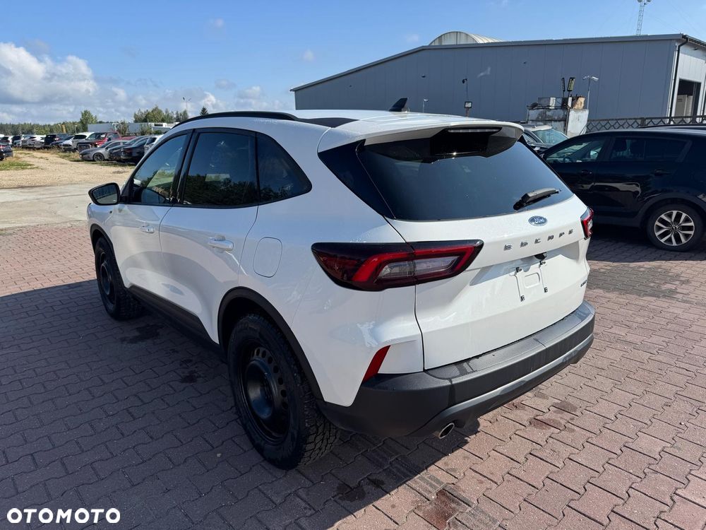 Ford Kuga 1.5 EcoBoost 4x4 ST-Line - 3