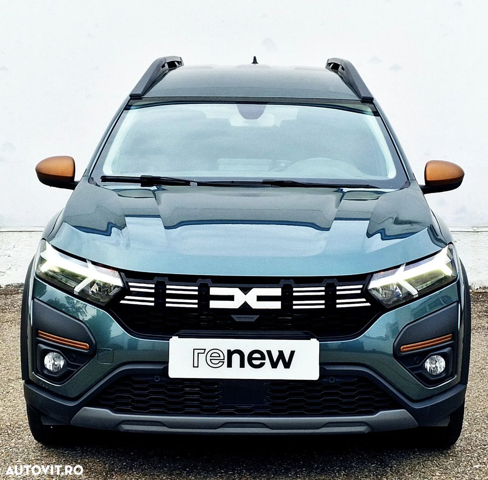 Dacia Jogger 7 locuri TCe 110 Extreme+ - 6