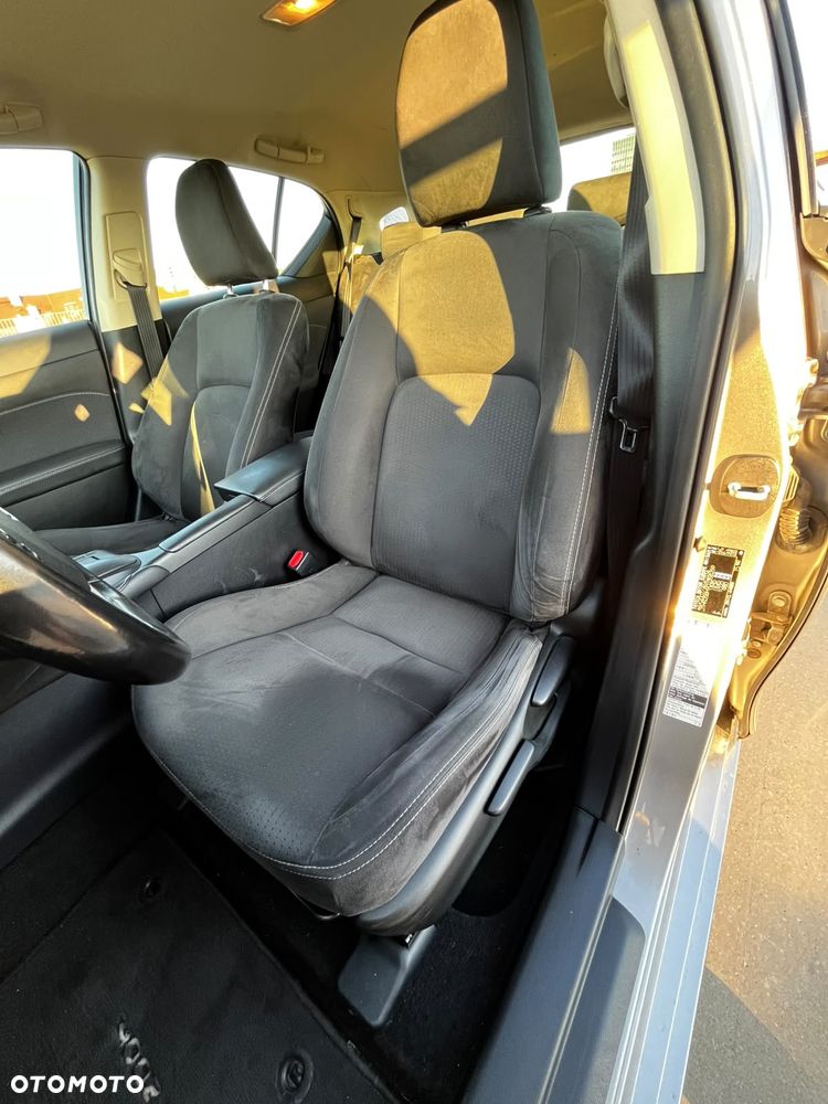 Lexus CT 200h Elegance - 12