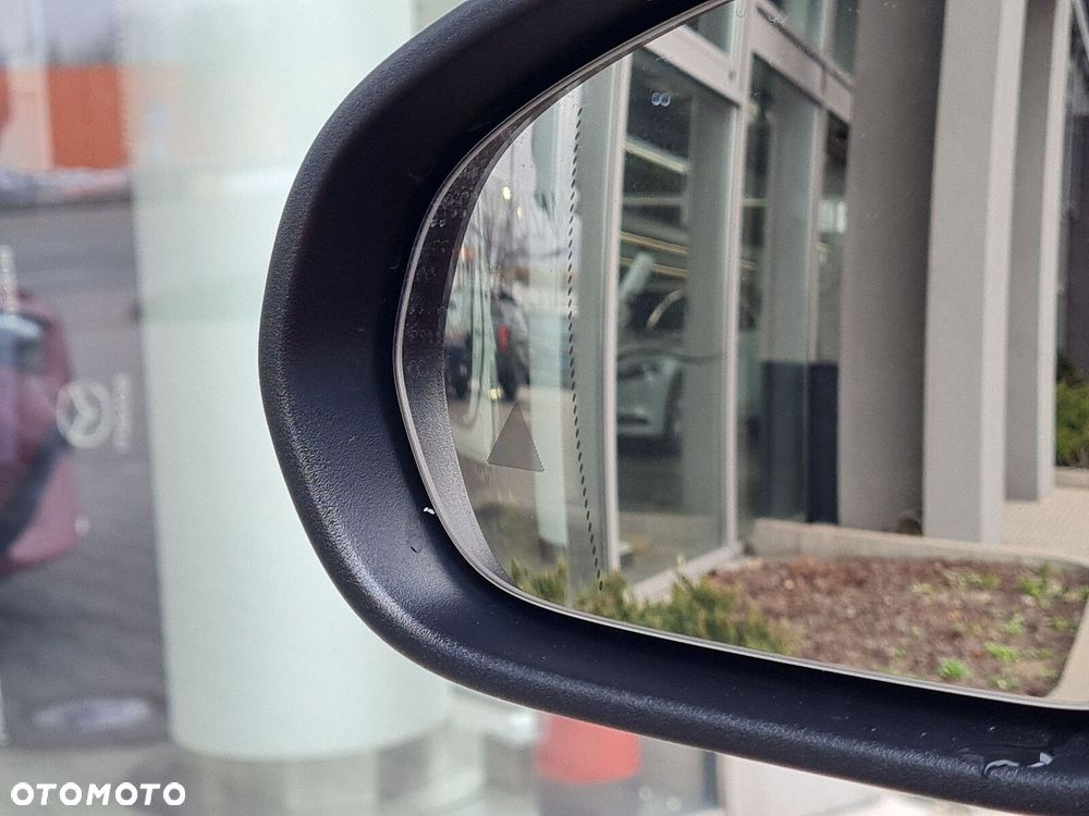 Mercedes-Benz Klasa A - 27