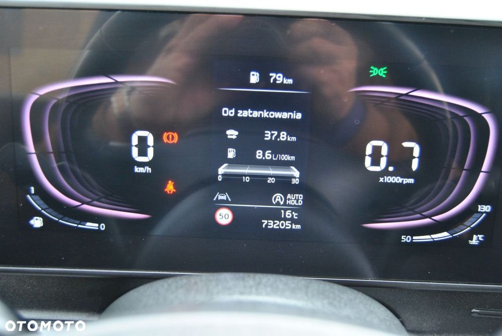 Kia Sportage 1.6 T-GDI Anniversary 2WD - 15