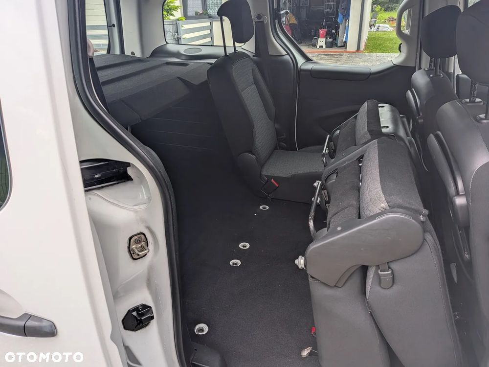 Citroën Berlingo XL Control - 35