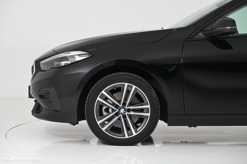 BMW 216 Gran Coupé d Line Sport - 11