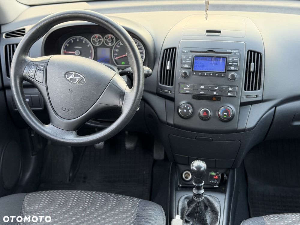 Hyundai i30 - 8