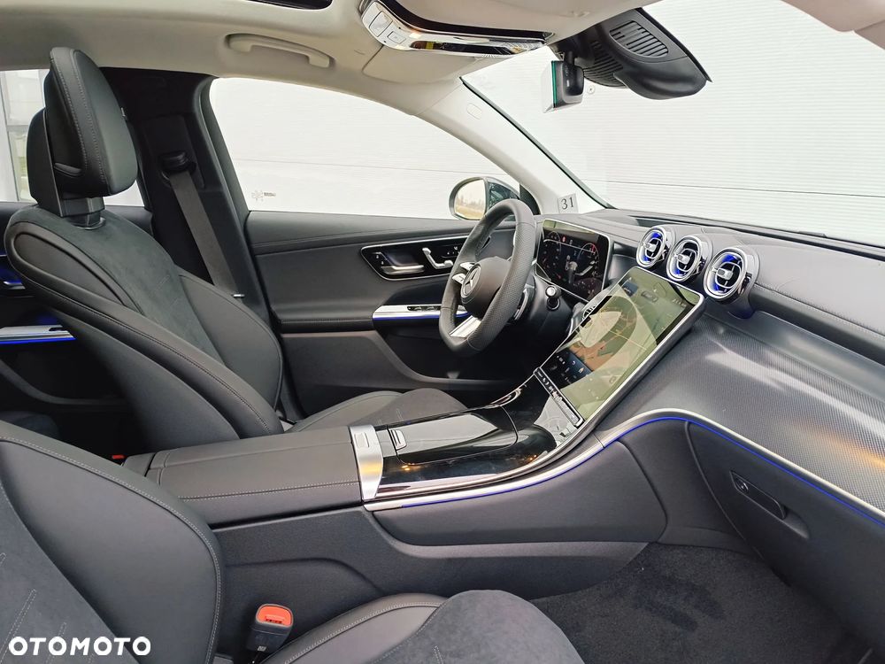 Mercedes-Benz GLC - 5