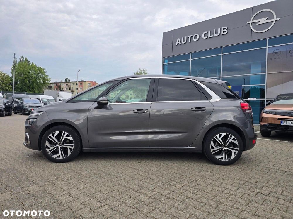 Citroën C4 Picasso 1.2 PureTech MoreLife - 3