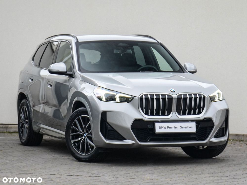 BMW X1 sDrive20i - 11