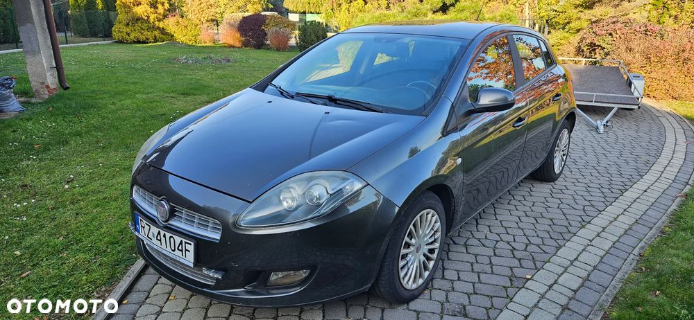 Fiat Bravo 2010 photo 2