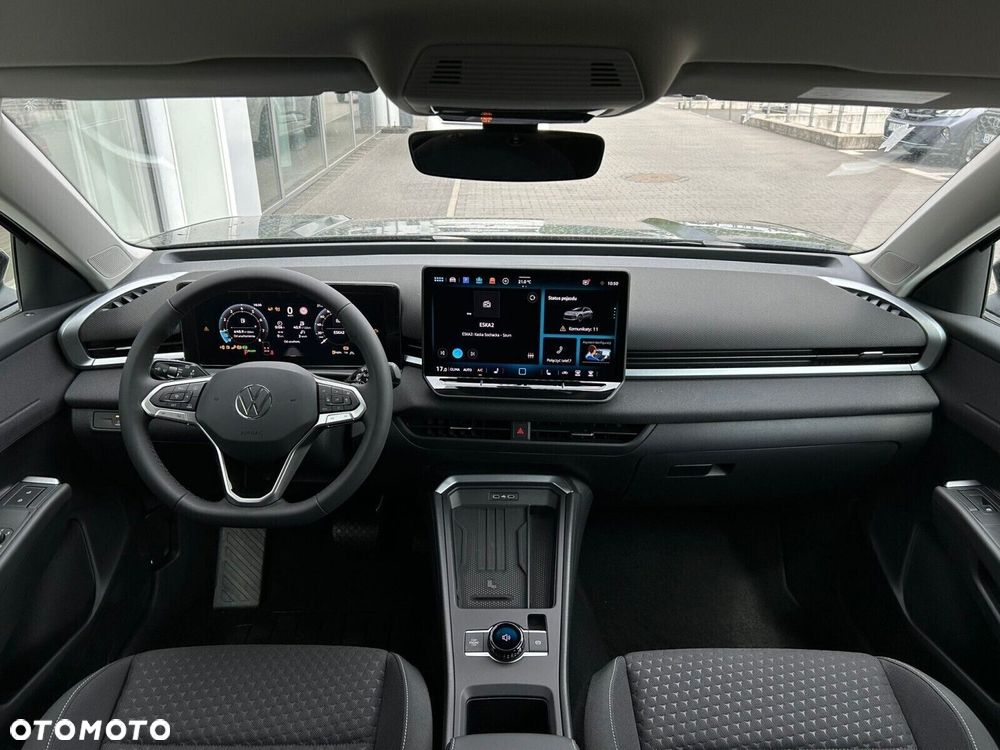 Volkswagen T-Roc - 5