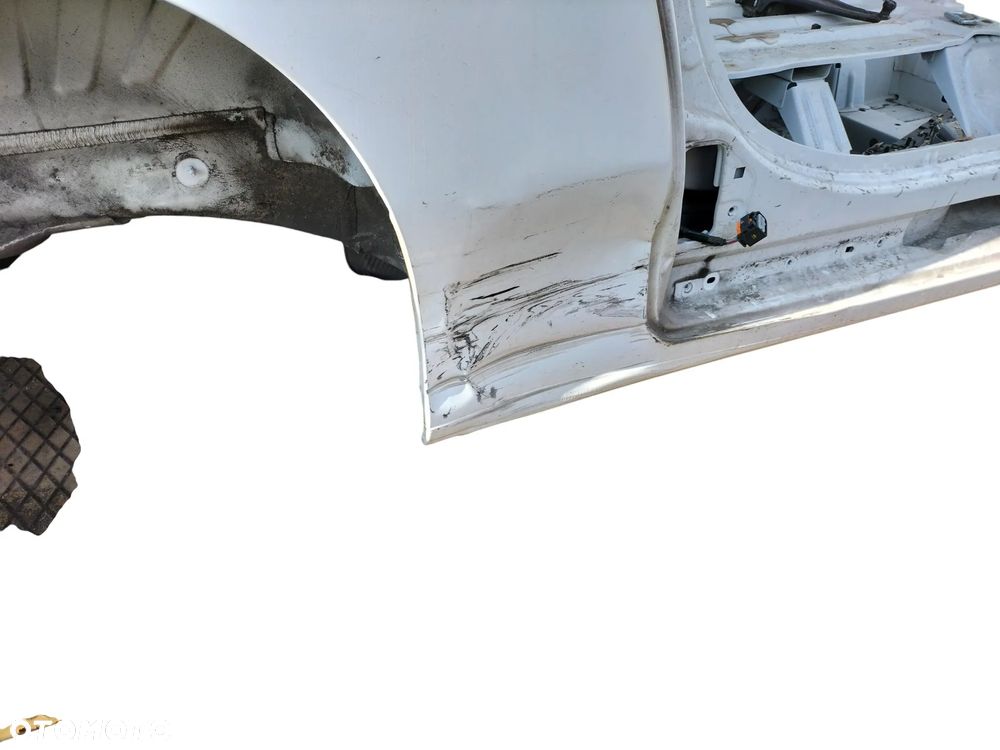 ĆWIARTKA BŁOTNIK LEWY PRAWY TYŁ OPEL COMBO E  BERLINGO IV PARTNER IV  Maxi - 3