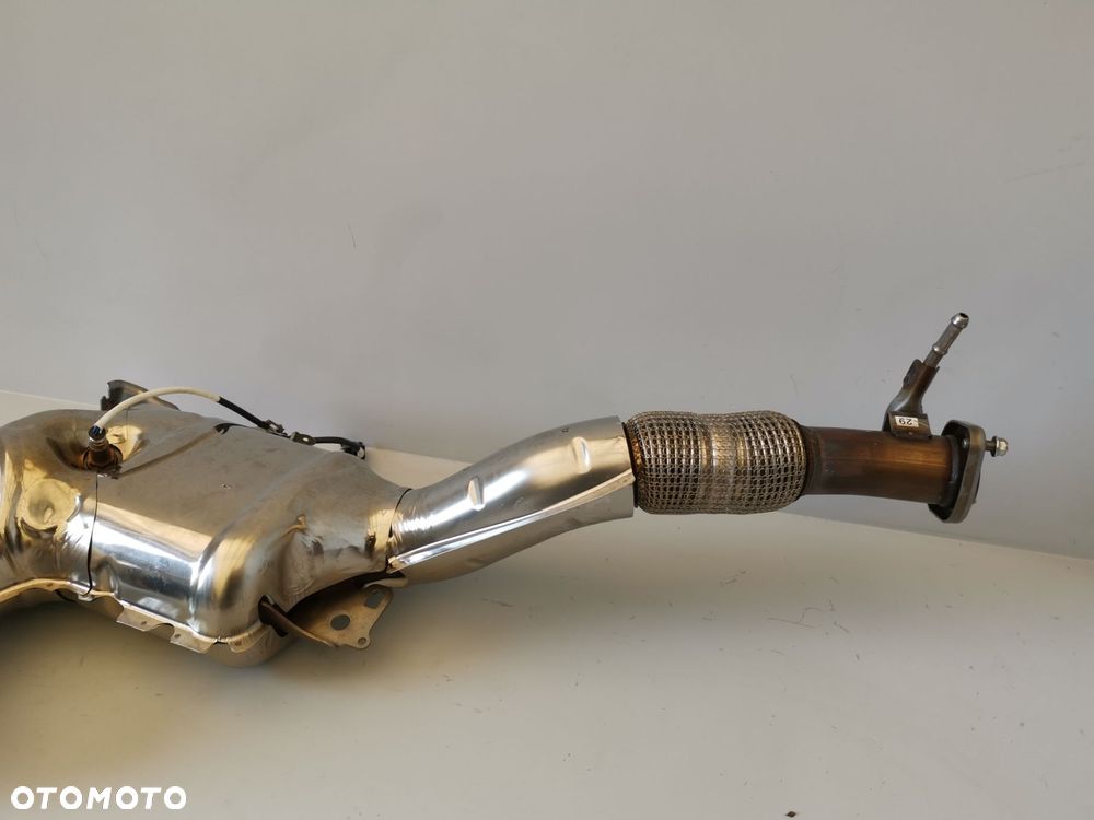 MAZDA CX-90 CX90 USA KATALIZATOR DPF SILNIK 3.3 BENZYNA TURBO H30 H3012050X - 4