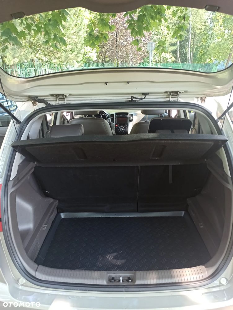 Kia Venga 1.6 XL - 23