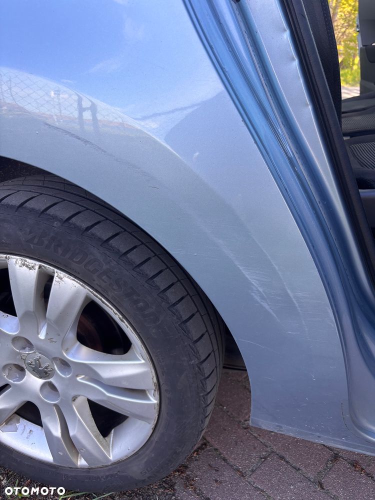 Peugeot 5008 1.6 Active 7os - 13