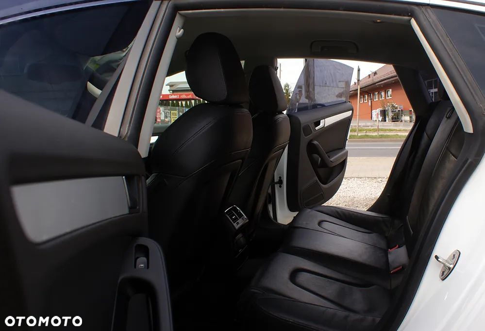 Audi A5 Sportback - 20