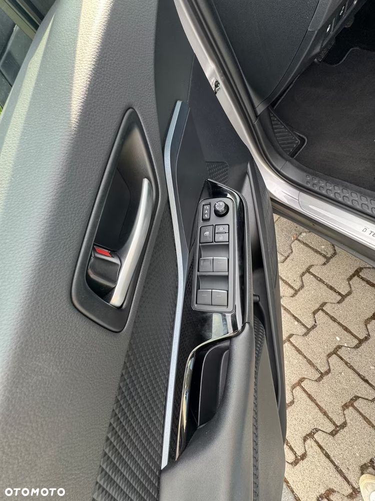 Toyota C-HR 1.8 Hybrid Dynamic - 6