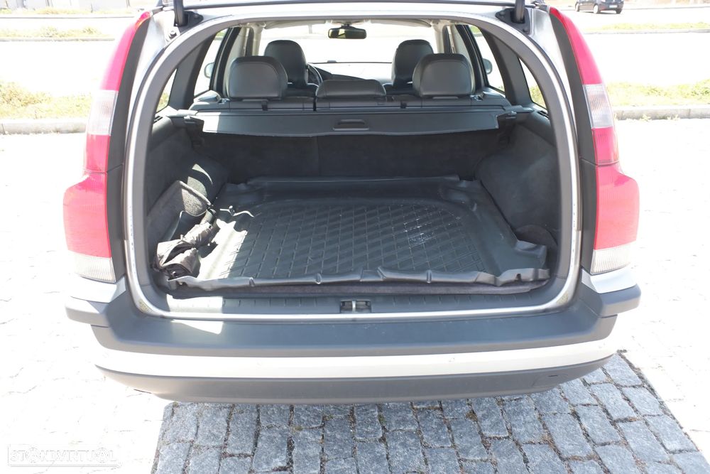 Volvo V70 2.0 T - 11