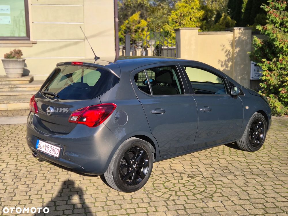 Opel Corsa 1.4 Color Edition - 17