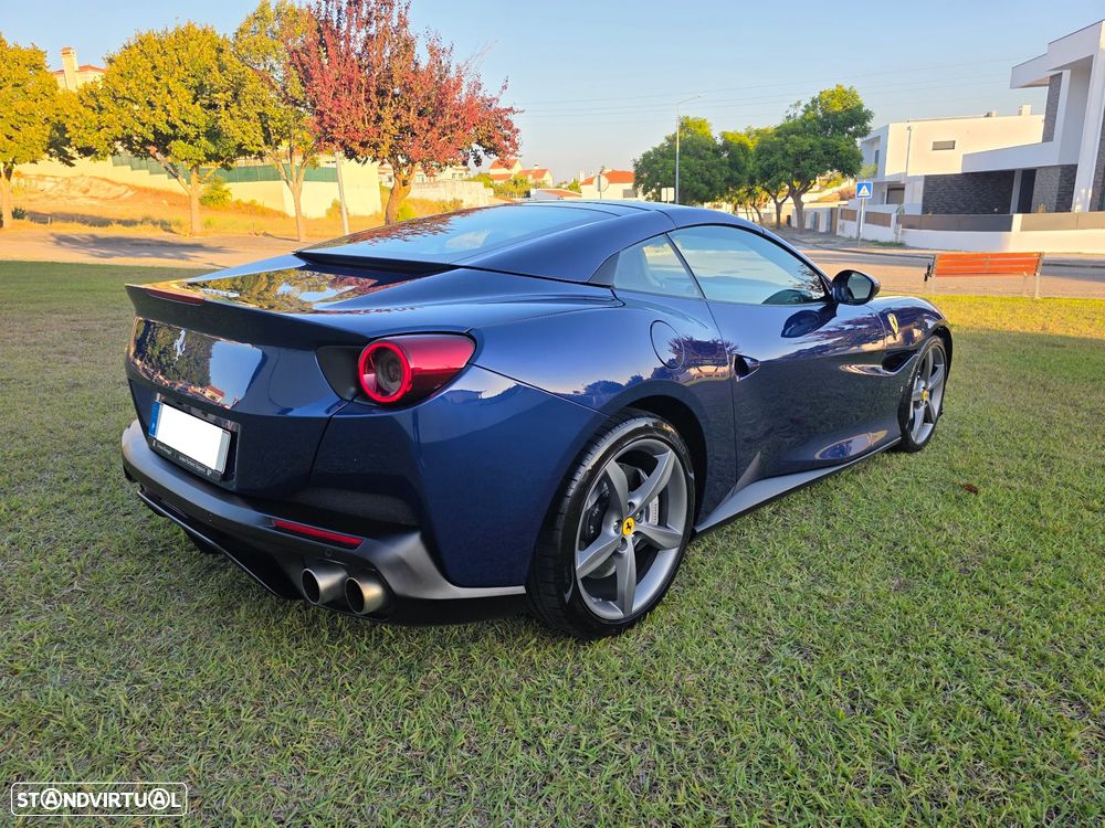 Ferrari Portofino 3.9 Twin-Turbo V8 - 2