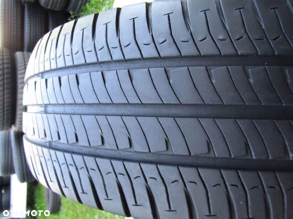 1x Opona 235/65 16C 115/113 R Michelin Agilis letnia / Wzmocnienie - 3
