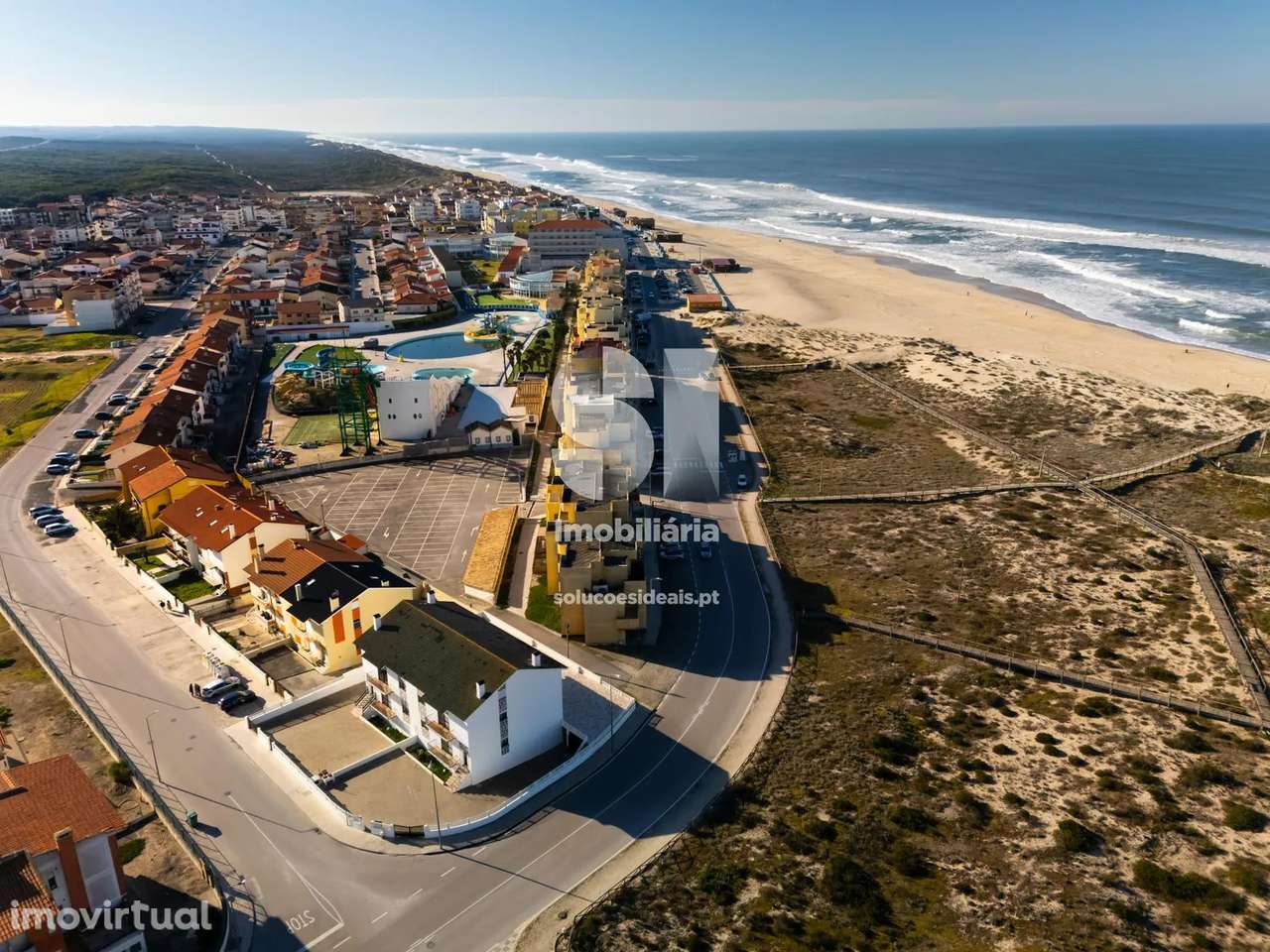 Moradia Geminada T6 - Grande imagem: 2/50