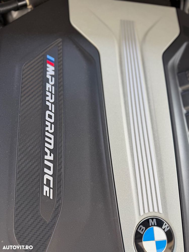 BMW X5 M - 39