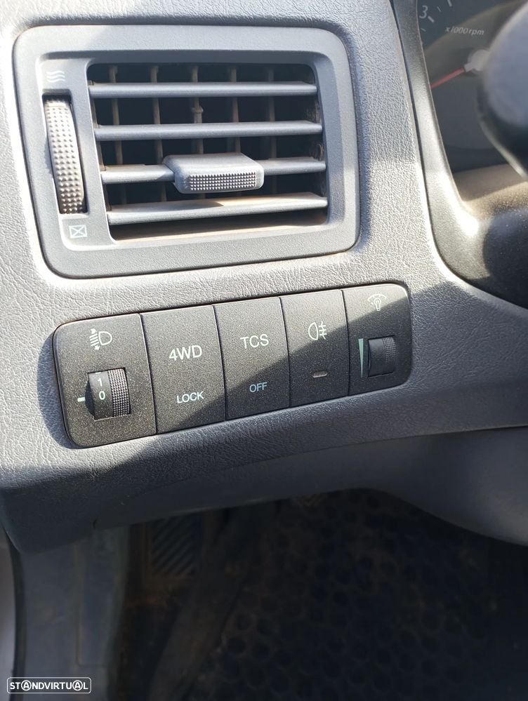 Hyundai Tucson - 6