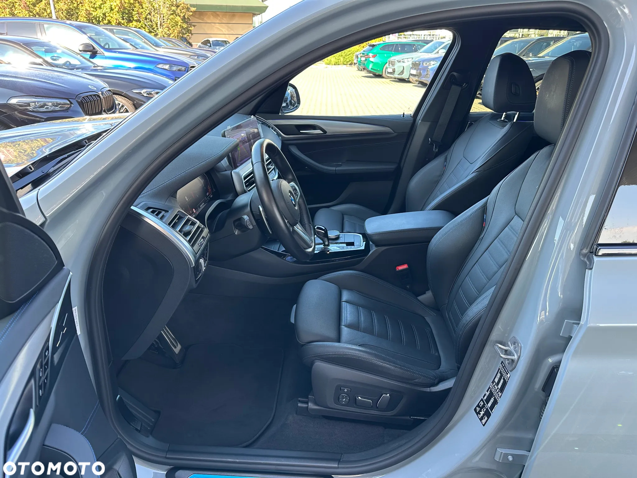 BMW X3 - 6