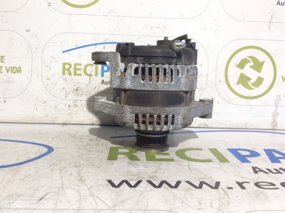 Alternador Chevrolet Orlando - 1
