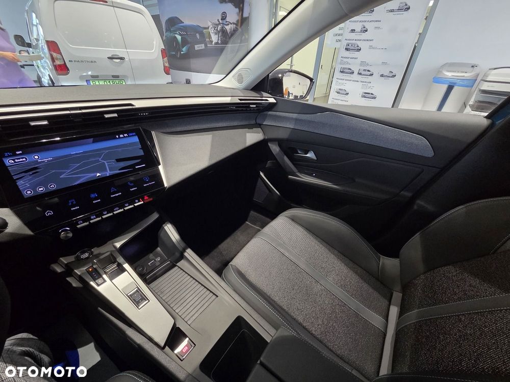 Peugeot 308 - 14
