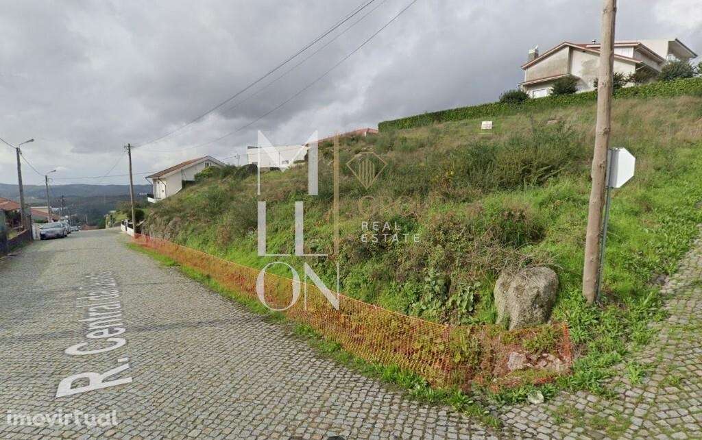 Terreno em Rebordosa - Grande imagem: 5/12