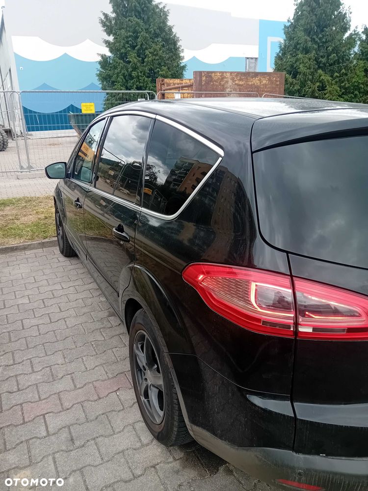 Ford S-Max - 5
