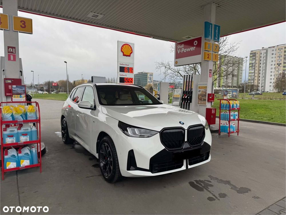 BMW X3 - 1