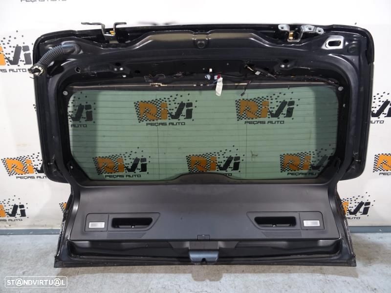 Tampa Da Mala Bmw X5 (E70)  41627262544 / Mala Bmw X5 E70 - 10
