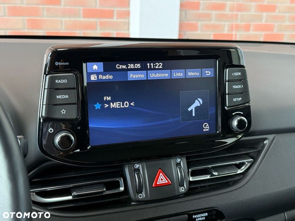 Hyundai i30 1.5 DPI Comfort - 29