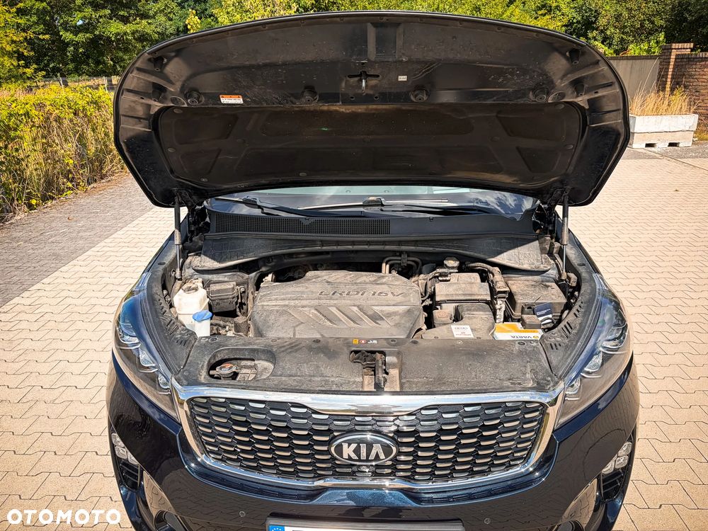 Kia Sorento 2.0 CRDI GT Line - 26