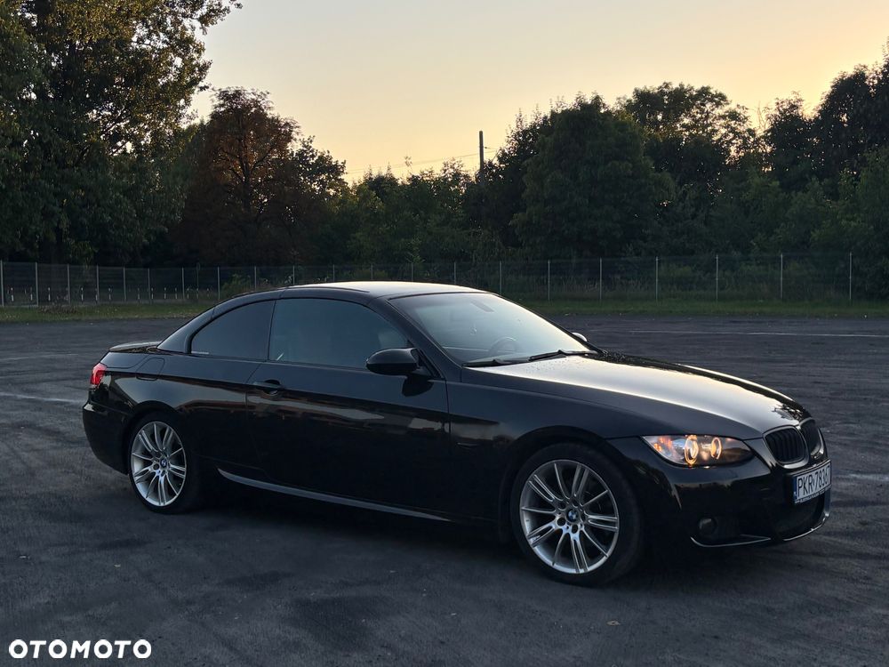 BMW Seria 3 320i - 9