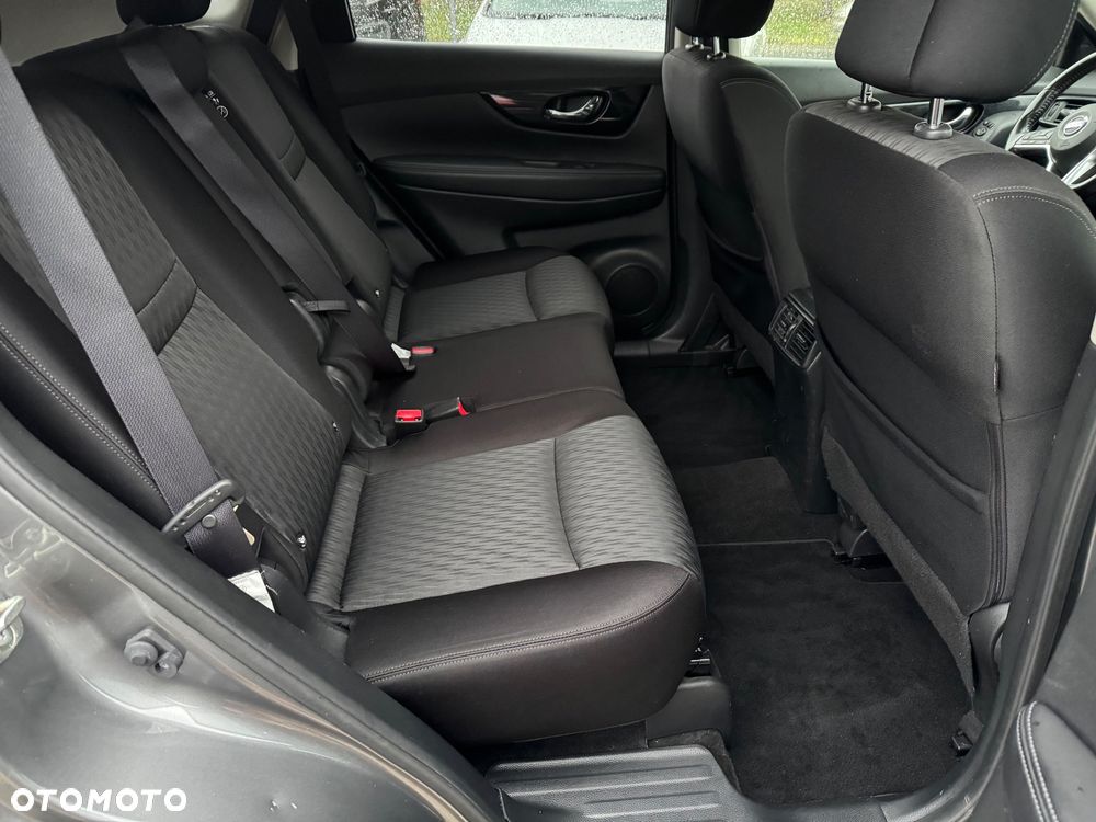 Nissan X-Trail 1.7 dCi N-Connecta 4WD - 8