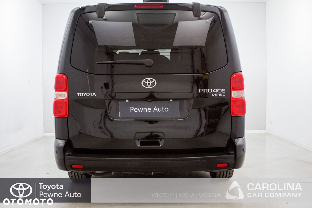 Toyota Proace Verso - 12