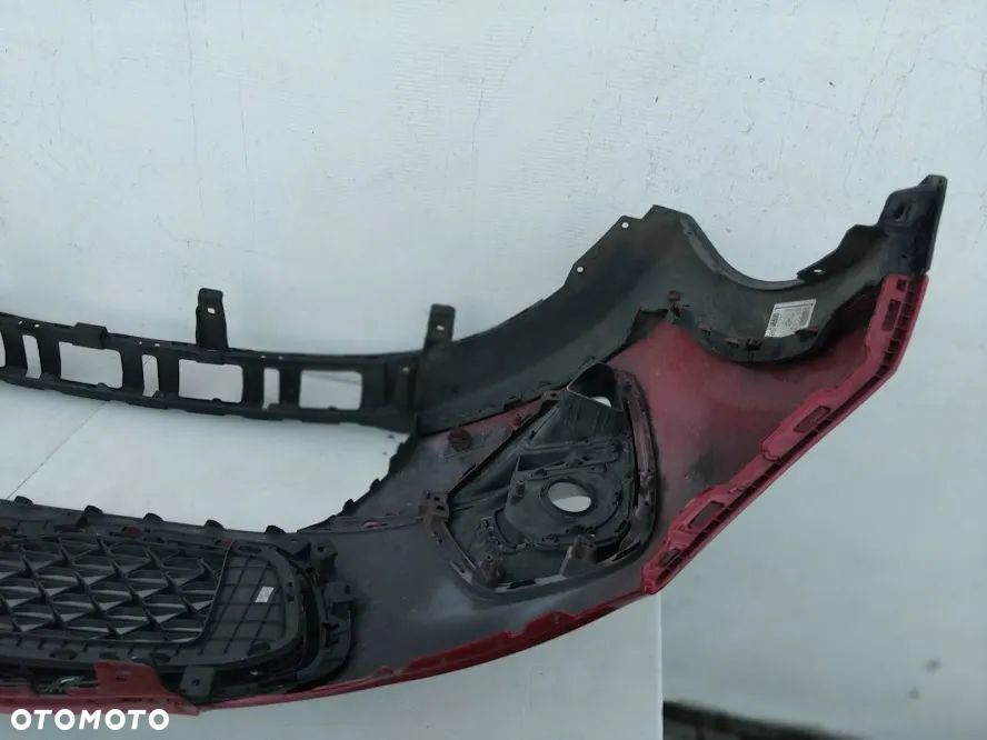 KIA SPORTAGE IV 4 LIFT LIFTING 2018- ZDERZAK PRZÓD PRZEDNI - 5