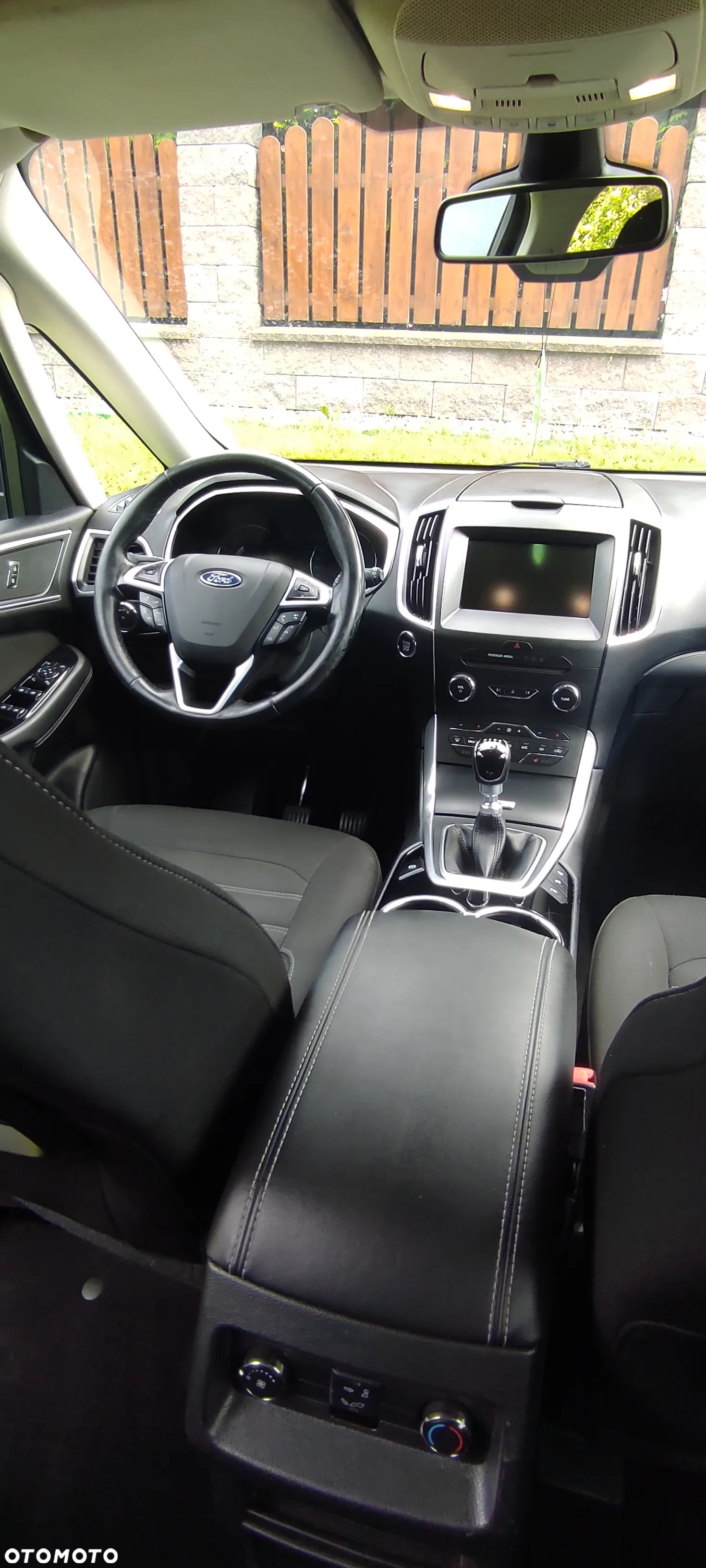 Ford Galaxy - 21