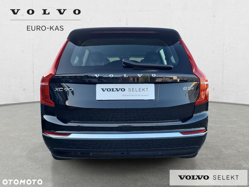 Volvo XC 90 - 5