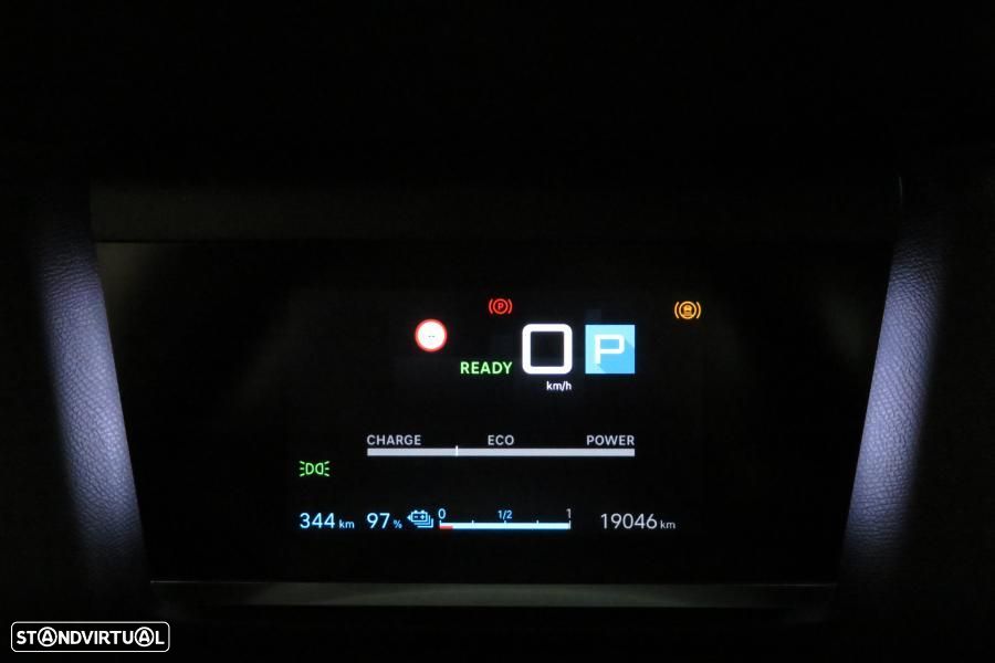 Citroën e-C4 50 kWh Feel Pack - 21