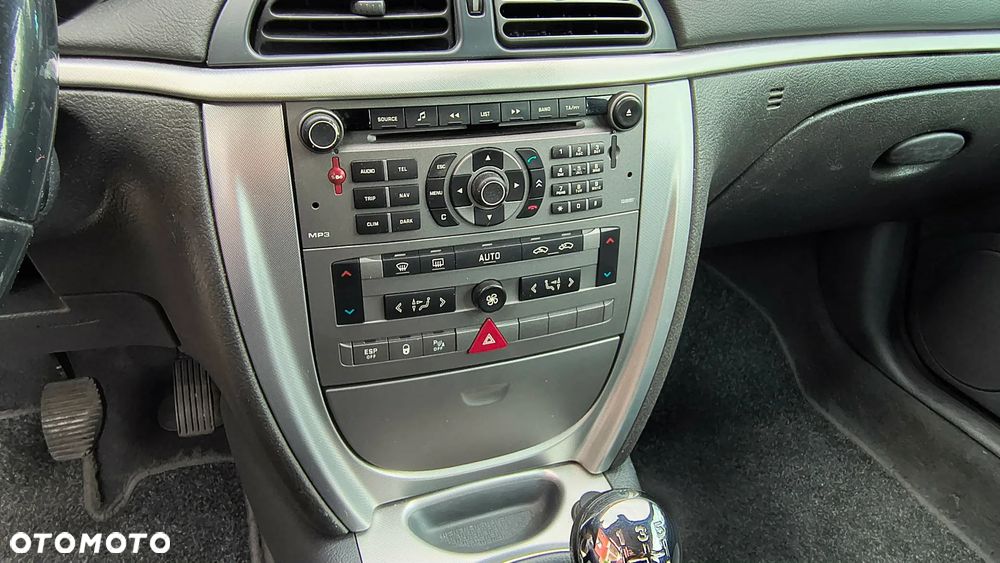 Citroën C5 II 1.6 HDi SX - 9