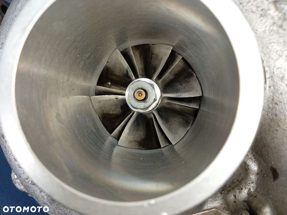 FORD S-MAX MK1 2.0 TDCI 163KM TURBOSPRĘŻARKA 806498-5001S - 6