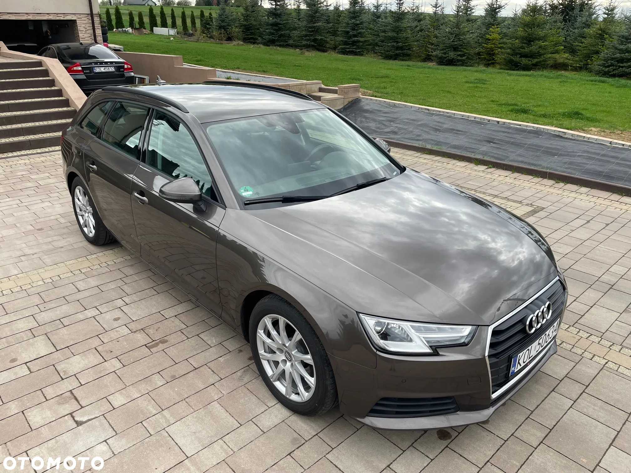 Audi A4 Avant 2.0 TDI ultra S tronic - 3