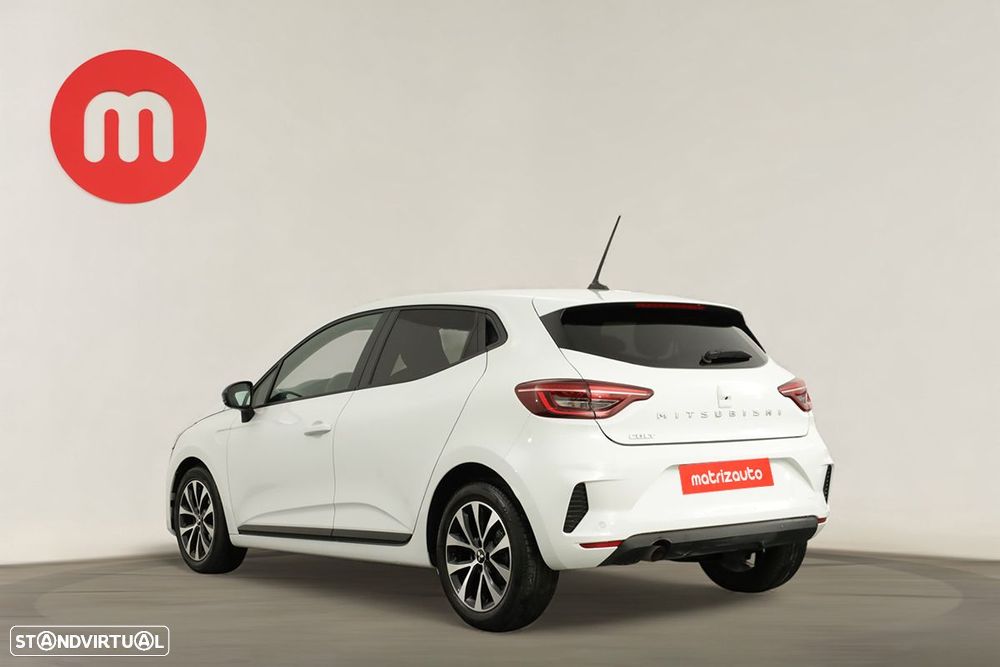 Mitsubishi Colt 1.0 MPI-T Invite - 3