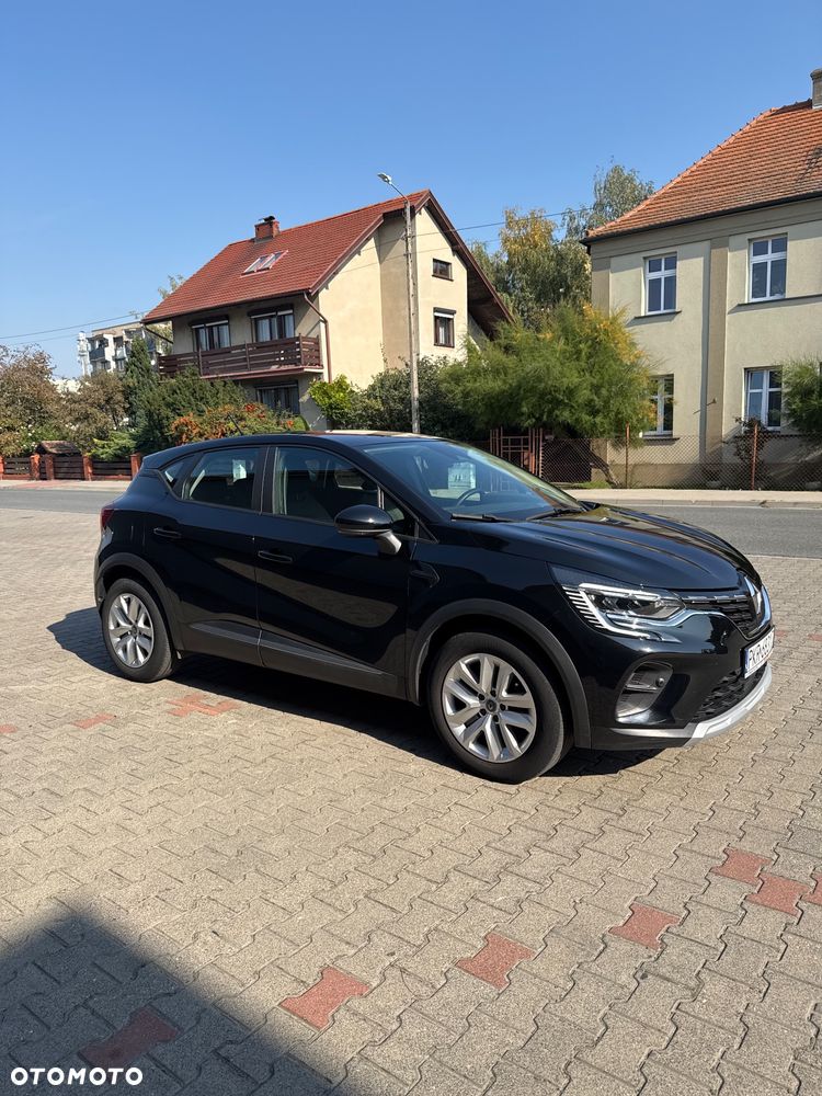 Renault Captur - 6